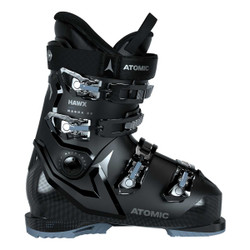 Atomic Hawx Magna 85 Boots Women's in Black and Denim